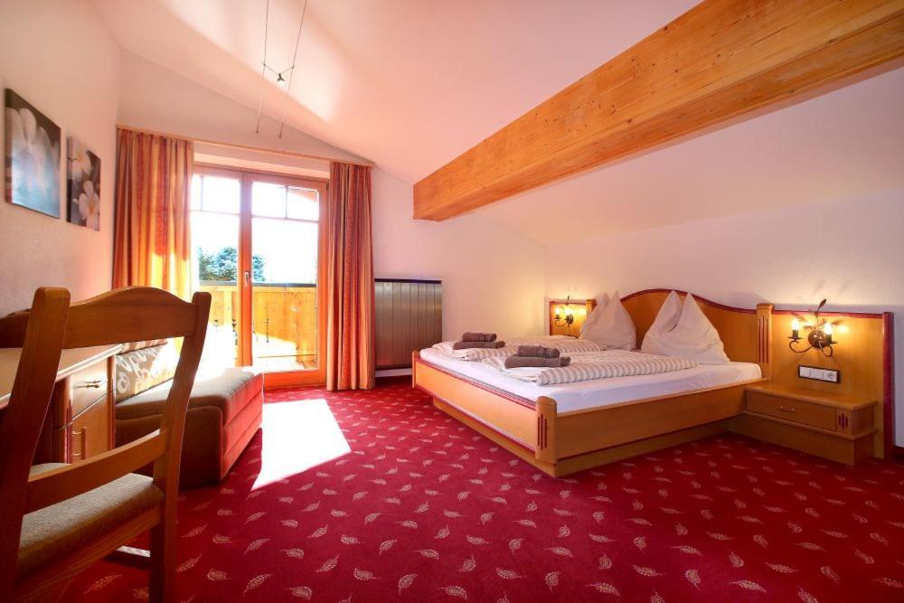 Gaestehaus Trixl เซลล์อัมเซ ภายนอก รูปภาพ